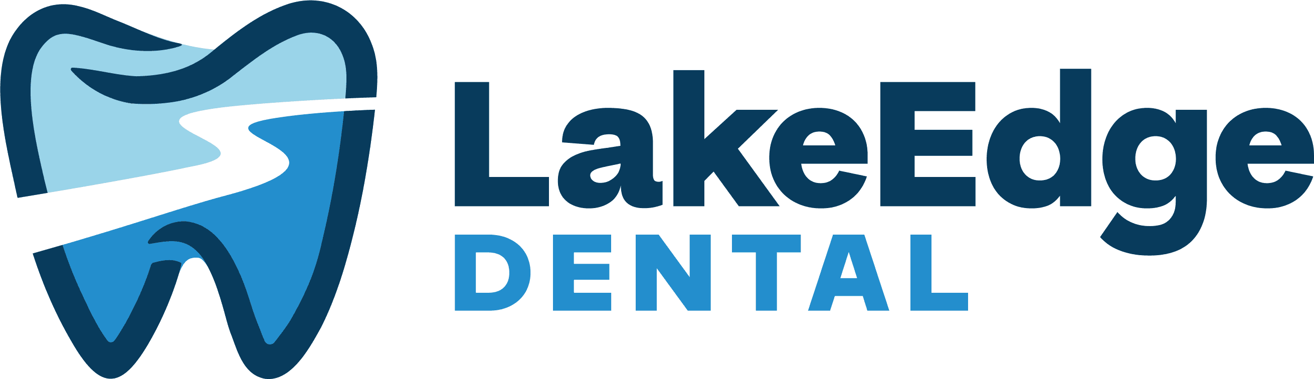 LakeEdge Dental